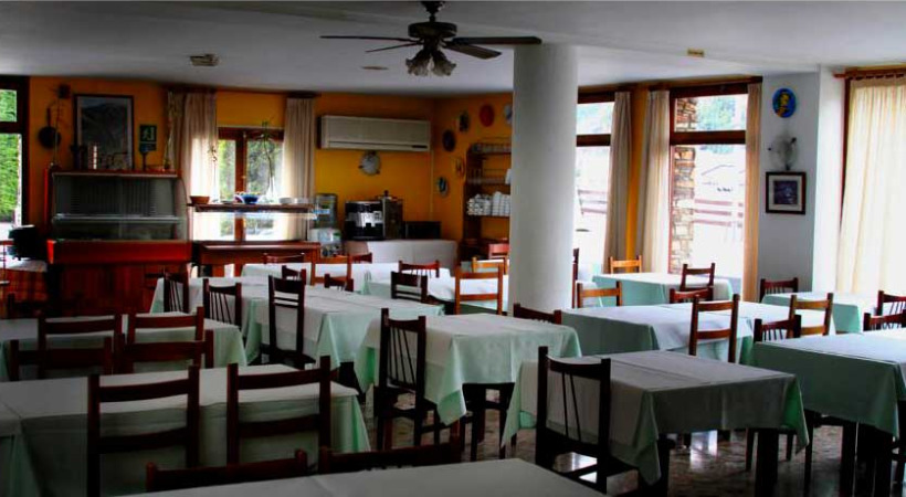 Hotel La Planada Ordino Ngoại thất bức ảnh