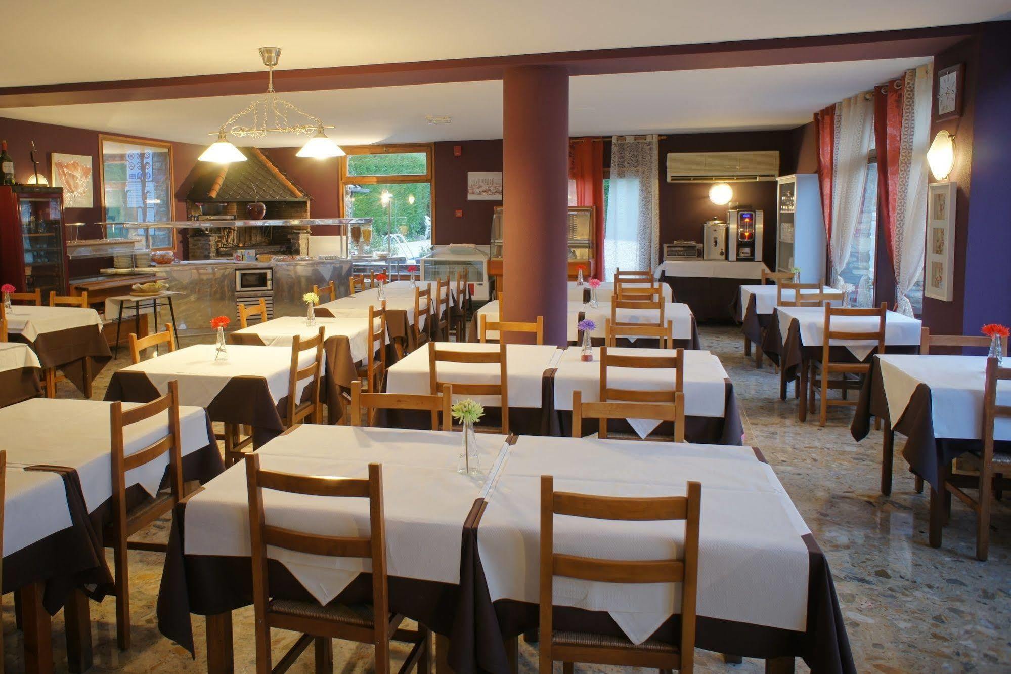 Hotel La Planada Ordino Ngoại thất bức ảnh