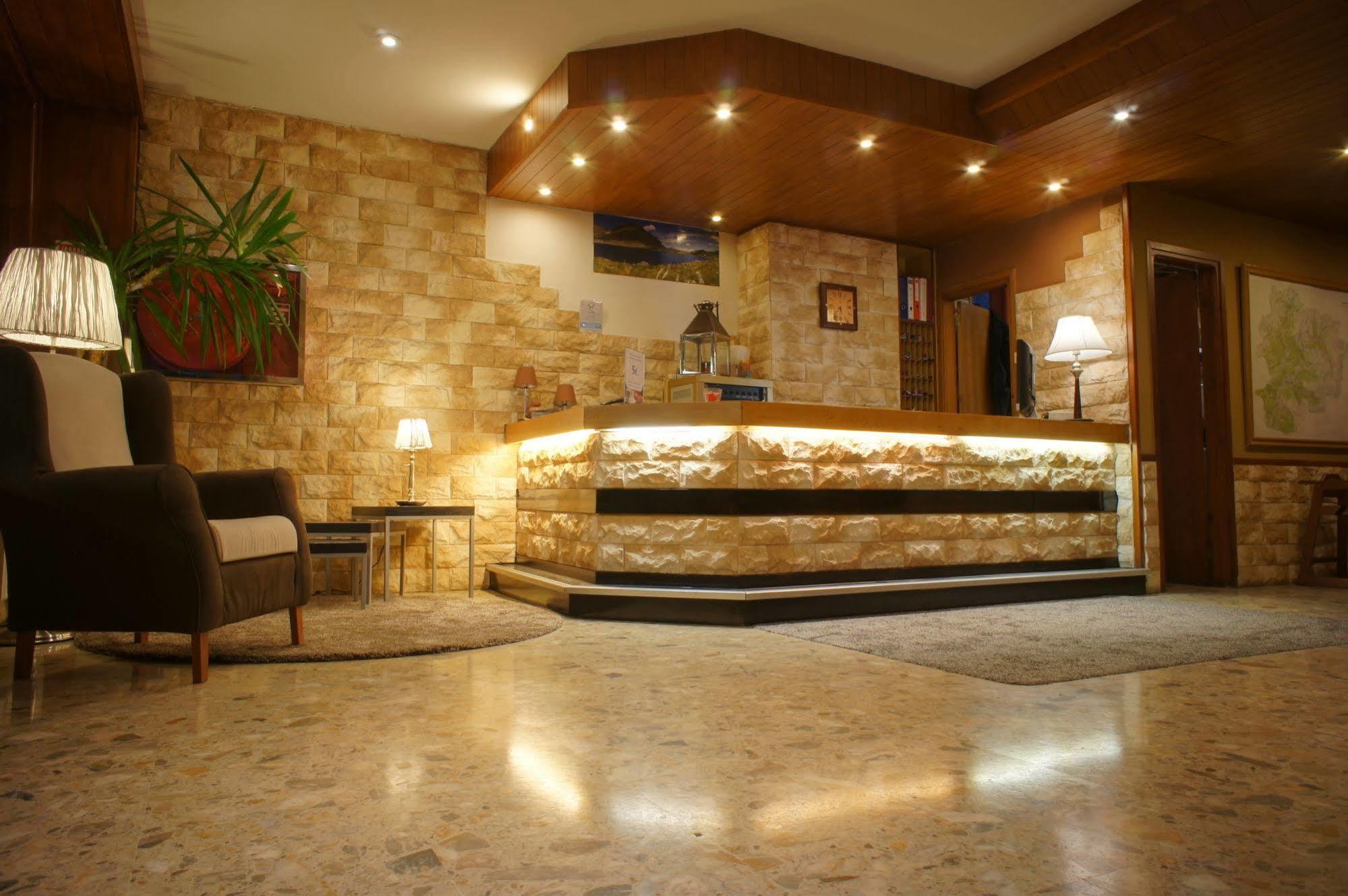 Hotel La Planada Ordino Ngoại thất bức ảnh